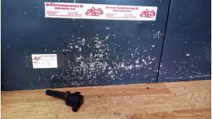 Gebruikte Pen Bobine Ford Focus 2 2.0 16V Prijs € 15,00 Margeregeling aangeboden door de Graaf autodemontage B.V.