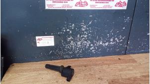 Gebruikte Pen Bobine Ford Focus 2 2.0 16V Prijs € 15,00 Margeregeling aangeboden door de Graaf autodemontage B.V.