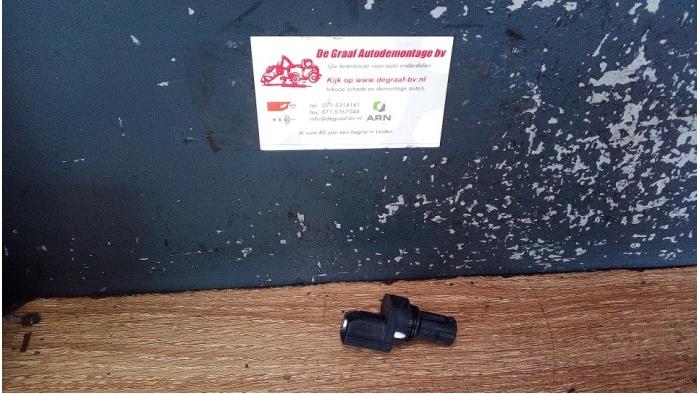 Gebruikte Krukas sensor Mitsubishi Space Star (A0) 1.2 12V Prijs € 20,00 Margeregeling aangeboden door de Graaf autodemontage B.V.