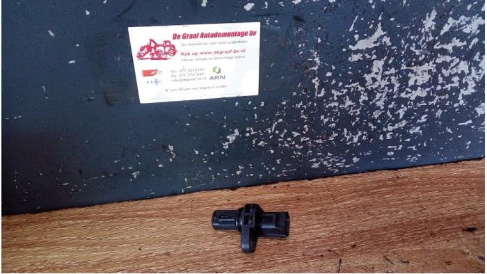 Gebruikte Krukas sensor Mitsubishi Space Star (A0) 1.2 12V Prijs € 20,00 Margeregeling aangeboden door de Graaf autodemontage B.V.