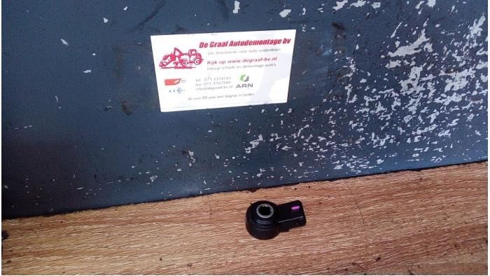Gebruikte Klopsensor Mitsubishi Space Star (A0) 1.2 12V Prijs € 20,00 Margeregeling aangeboden door de Graaf autodemontage B.V.