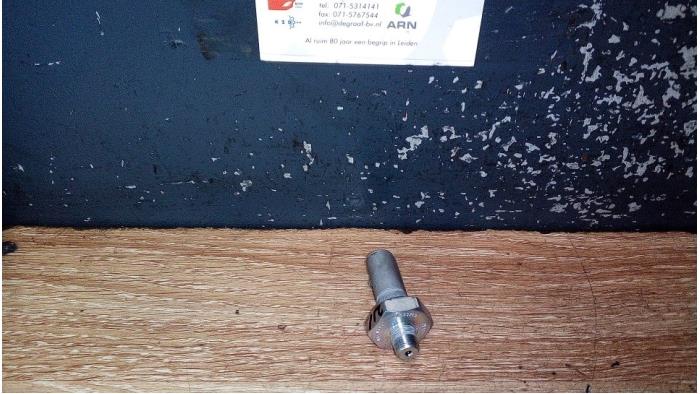 Oliedruk sensor van een Mitsubishi Space Star (A0) 1.2 12V 2021