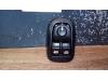 Combischakelaar ramen van een Peugeot 206 (2A/C/H/J/S) 1.4 XR,XS,XT,Gentry 2003