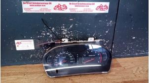 Gebruikte Kilometerteller KM Mitsubishi Space Wagon (N8/N9) 2.4 16V GDI GLX Prijs € 75,00 Margeregeling aangeboden door de Graaf autodemontage B.V.