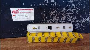 Gebruikte Printplaat Achterlicht rechts Citroen GS Prijs € 25,00 Margeregeling aangeboden door de Graaf autodemontage B.V.