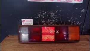 Gebruikte Achterlicht rechts Opel Rekord Prijs € 25,00 Margeregeling aangeboden door de Graaf autodemontage B.V.