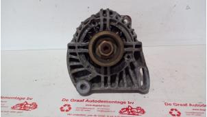 Gebruikte Dynamo Fiat Panda (169) 1.2 Fire Prijs € 30,00 Margeregeling aangeboden door de Graaf autodemontage B.V.