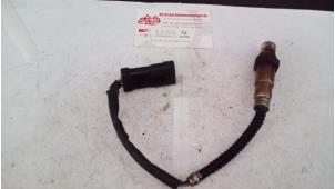 Gebruikte Lambda Sonde Renault Vel Satis (BJ) 2.0 16V Turbo Prijs op aanvraag aangeboden door de Graaf autodemontage B.V.