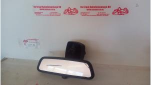 Gebruikte Binnenspiegel BMW 3 serie (E46/2) 323 Ci 24V Prijs € 25,00 Margeregeling aangeboden door de Graaf autodemontage B.V.