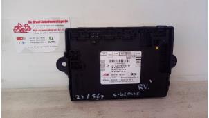 Gebruikte Sam module Mercedes S (W221) 3.0 S-320 CDI 24V Prijs € 175,00 Margeregeling aangeboden door de Graaf autodemontage B.V.