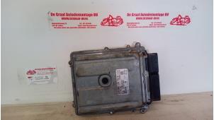 Gebruikte Computer Motormanagement Mercedes S (W221) 3.0 S-320 CDI 24V Prijs € 200,00 Margeregeling aangeboden door de Graaf autodemontage B.V.
