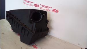 Gebruikte Luchtfilterhuis Volkswagen Bora (1J2) 2.0 Prijs € 25,00 Margeregeling aangeboden door de Graaf autodemontage B.V.