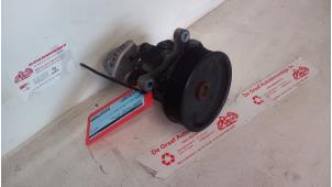 Gebruikte Stuurbekrachtiging Pomp Mercedes S (W221) 3.0 S-320 CDI 24V Prijs € 150,00 Margeregeling aangeboden door de Graaf autodemontage B.V.