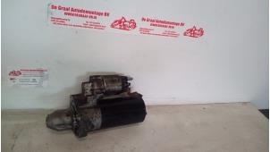Gebruikte Startmotor Mercedes S (W221) 3.0 S-320 CDI 24V Prijs € 50,00 Margeregeling aangeboden door de Graaf autodemontage B.V.