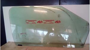 Gebruikte Portierruit 2Deurs links Peugeot Boxer (U9) 2.2 HDi 120 Euro 4 Prijs € 35,00 Margeregeling aangeboden door de Graaf autodemontage B.V.