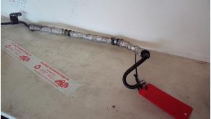 Gebruikte Servoleiding Mercedes S (W221) 3.0 S-320 CDI 24V Prijs € 60,00 Margeregeling aangeboden door de Graaf autodemontage B.V.