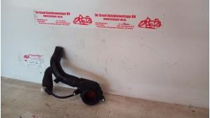 Gebruikte Diversen Mercedes S (W221) 3.0 S-320 CDI 24V Prijs € 30,00 Margeregeling aangeboden door de Graaf autodemontage B.V.