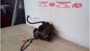 Gebruikte Remklauw (Tang) rechts-achter Mercedes S (W221) 3.0 S-320 CDI 24V Prijs € 75,00 Margeregeling aangeboden door de Graaf autodemontage B.V.