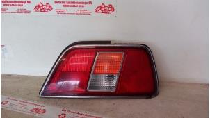 Gebruikte Achterlicht rechts Daihatsu Applause I 1.6 16V Prijs € 25,00 Margeregeling aangeboden door de Graaf autodemontage B.V.