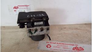 Gebruikte ABS Pomp Renault Clio II (BB/CB) 1.6 16V Prijs € 35,00 Margeregeling aangeboden door de Graaf autodemontage B.V.