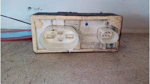 Koeling Module van een Seat Ibiza IV (6J5) 1.4 16V 2008