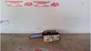 Gebruikte Computer Airco Seat Ibiza IV (6J5) 1.4 16V Prijs € 35,00 Margeregeling aangeboden door de Graaf autodemontage B.V.