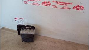 Gebruikte ABS Pomp Dacia Logan (LS) 1.4 Prijs € 60,00 Margeregeling aangeboden door de Graaf autodemontage B.V.