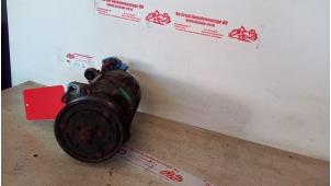 Gebruikte Aircopomp Volkswagen Golf IV (1J1) 2.0 Prijs € 55,00 Margeregeling aangeboden door de Graaf autodemontage B.V.