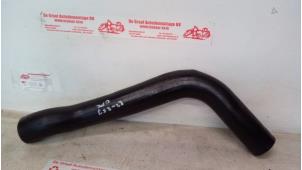 Gebruikte Turboslang Opel Zafira (F75) 2.0 16V Turbo OPC Prijs € 25,00 Margeregeling aangeboden door de Graaf autodemontage B.V.