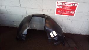 Gebruikte Wielkuip Volkswagen Transporter/Caravelle T5 2.5 TDi Prijs € 25,00 Margeregeling aangeboden door de Graaf autodemontage B.V.