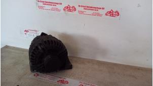 Gebruikte Dynamo Volvo S80 (TR/TS) 2.4 SE 20V 170 Prijs € 40,00 Margeregeling aangeboden door de Graaf autodemontage B.V.