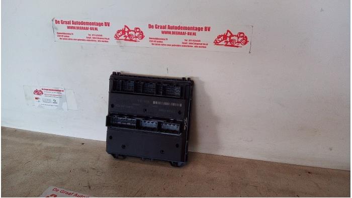 Gebruikte BCM Volkswagen Polo IV (9N1/2/3) 1.4 16V Prijs € 30,00 Margeregeling aangeboden door de Graaf autodemontage B.V.