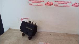 Gebruikte ABS Pomp Mitsubishi Grandis (NA) 2.4 16V MIVEC Prijs € 100,00 Margeregeling aangeboden door de Graaf autodemontage B.V.