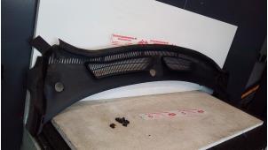 Gebruikte Paravent Ford Fiesta 6 (JA8) 1.25 16V Prijs € 30,00 Margeregeling aangeboden door de Graaf autodemontage B.V.