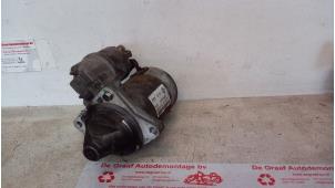 Gebruikte Startmotor Fiat Panda (141) 1100 IE,Selecta Prijs € 30,00 Margeregeling aangeboden door de Graaf autodemontage B.V.