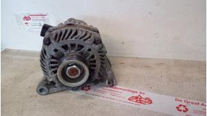 Gebruikte Dynamo Citroen C3 (SC) 1.1 Prijs € 40,00 Margeregeling aangeboden door de Graaf autodemontage B.V.