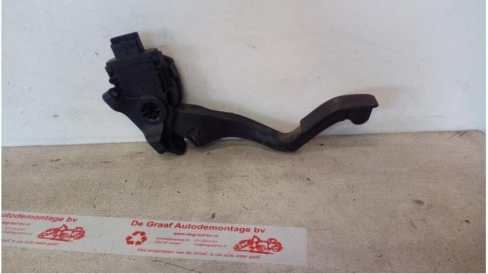 Gebruikte Sensor Gaspedaalpositie Citroen C3 (SC) 1.1 Prijs € 30,00 Margeregeling aangeboden door de Graaf autodemontage B.V.