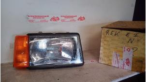 Gebruikte Koplamp rechts Opel Rekord Prijs € 65,00 Margeregeling aangeboden door de Graaf autodemontage B.V.