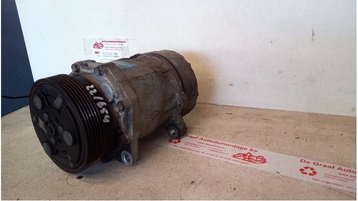 Gebruikte Aircopomp Seat Toledo (1M2) 2.3 V5 Sport Prijs € 30,00 Margeregeling aangeboden door de Graaf autodemontage B.V.