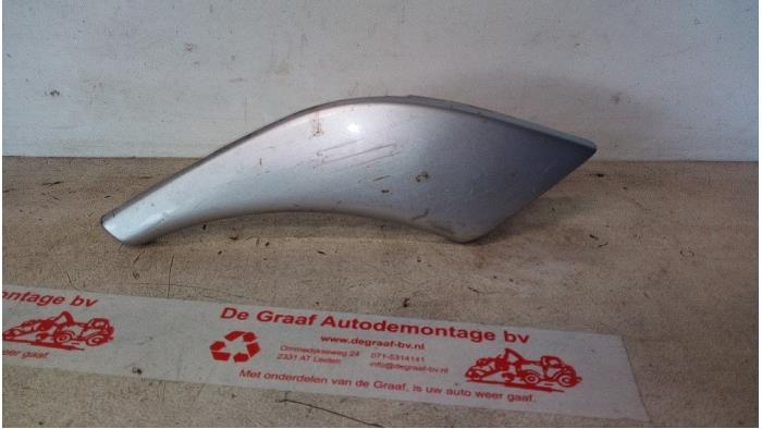 Pizgear Voorbumper Trekhaak Oogafdekkap, for VOLVO, XC60