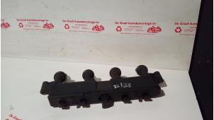 Gebruikte Bobine Peugeot 206+ (2L/M) 1.4 XS Prijs € 30,00 Margeregeling aangeboden door de Graaf autodemontage B.V.