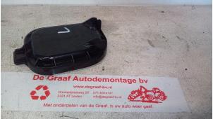 Gebruikte Afdekkap koplamp links Seat Ibiza IV SC (6J1) 1.2 12V Prijs € 10,00 Margeregeling aangeboden door de Graaf autodemontage B.V.