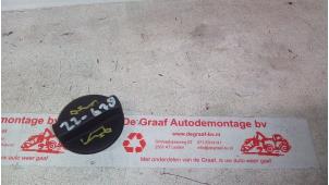 Gebruikte Oliedop Ford Ka I 1.3i Prijs € 7,50 Margeregeling aangeboden door de Graaf autodemontage B.V.