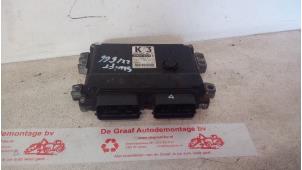 Gebruikte Computer Motormanagement Suzuki Swift (ZA/ZC/ZD1/2/3/9) 1.5 VVT 16V Prijs € 55,00 Margeregeling aangeboden door de Graaf autodemontage B.V.