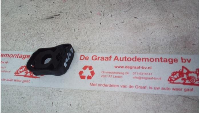 Gebruikte Diversen Skoda Citigo 1.0 12V G-TEC Prijs € 7,50 Margeregeling aangeboden door de Graaf autodemontage B.V.