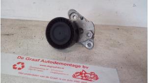 Gebruikte Spanrol Multiriem Skoda Citigo 1.0 12V G-TEC Prijs € 25,00 Margeregeling aangeboden door de Graaf autodemontage B.V.