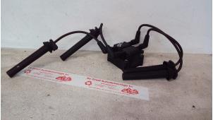 Gebruikte Bobine BMW Mini One/Cooper (R50) 1.6 16V Cooper Prijs € 45,00 Margeregeling aangeboden door de Graaf autodemontage B.V.