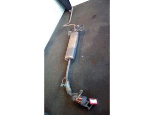 Gebruikte Uitlaat (compleet) Seat Mii 1.0 12V Prijs € 250,00 Margeregeling aangeboden door de Graaf autodemontage B.V.