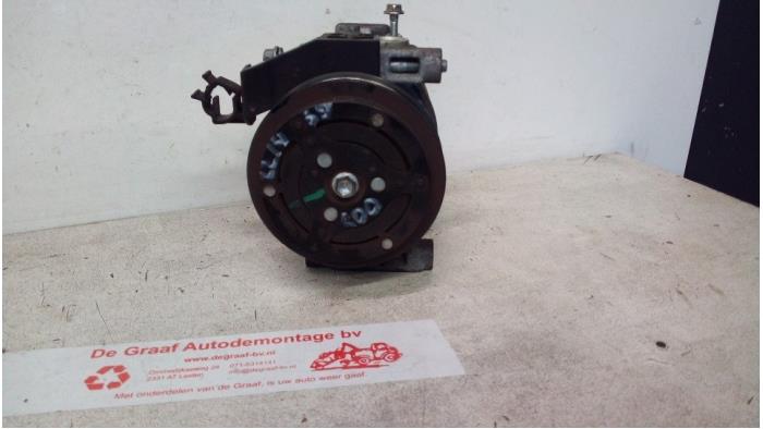 Gebruikte Aircopomp Fiat 500C (312) 0.9 TwinAir 80 Prijs € 40,00 Margeregeling aangeboden door de Graaf autodemontage B.V.