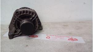 Gebruikte Dynamo Fiat 500C (312) 0.9 TwinAir 80 Prijs € 50,00 Margeregeling aangeboden door de Graaf autodemontage B.V.